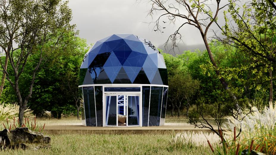 水富县星空酒店帐篷厂家